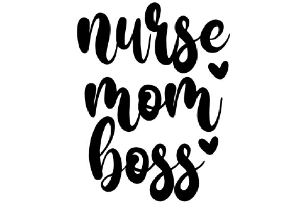 Nurse Mom Boss: A Heartfelt Tribute to the Multitasking Heroes of Healthcare