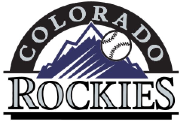 Colorado Rockies Baseball Logo