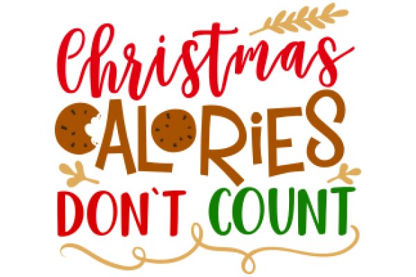 Holiday Calorie Counter: A Guide to Enjoying Christmas Treats Responsibly