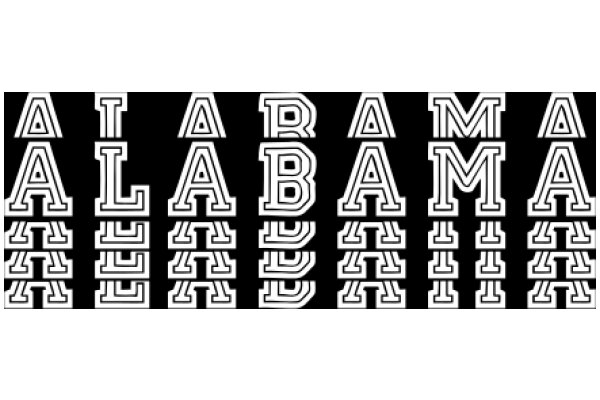 Alabama: A State of Words