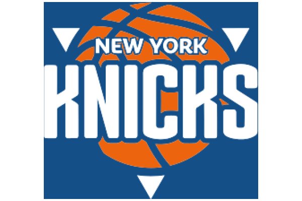 New York Knicks Logo: A Symbol of Basketball Excellence