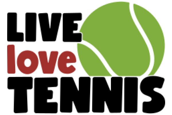 Live Love Tennis: A Passionate Journey into the World of Tennis