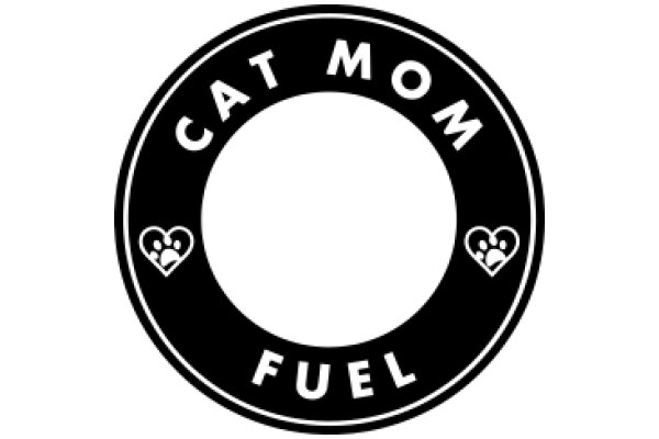 Emblem of Cat Mom Fuel