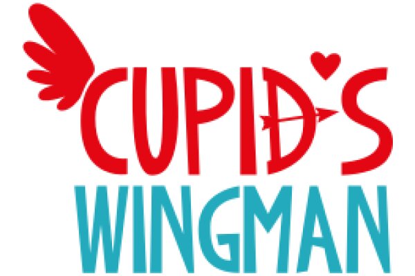 Cupid's Wingman: A Symbol of Love and Support