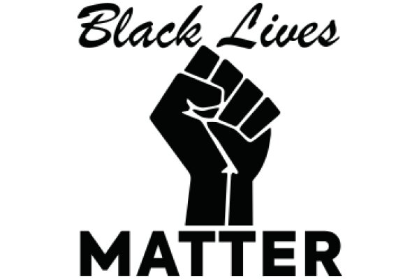 Black Lives Matter: A Symbol of Solidarity and Justice