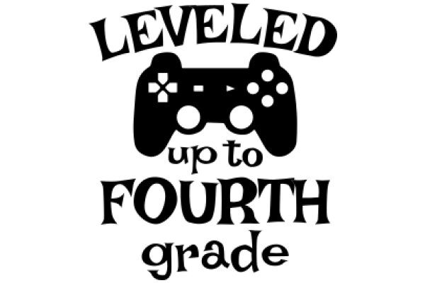 Leveled Up to Fourth Grade: Achieving Academic Milestones