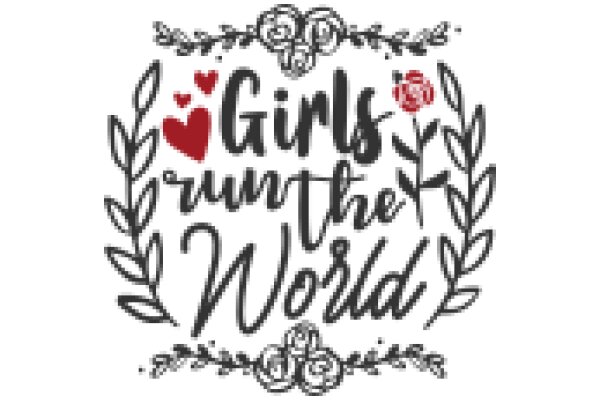 Girls Run the World: A Celebration of Love and Empowerment