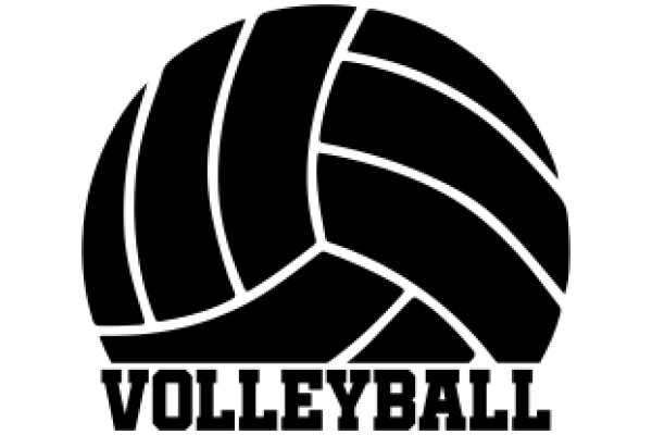 Volleyball Logo: A Symbol of the Game