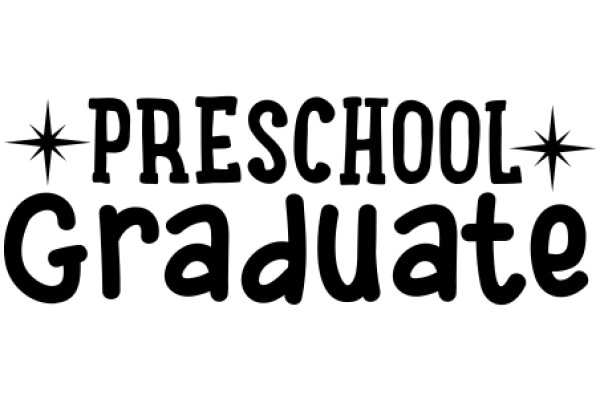 Preschool Graduate: A Milestone Achieved