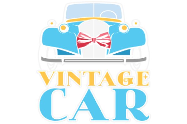 Vintage Car: A Symbol of Timeless Beauty