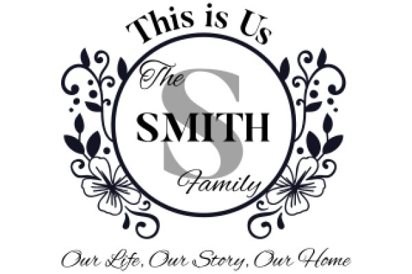 The Smith Family: Our Life, Our Story, Our Home