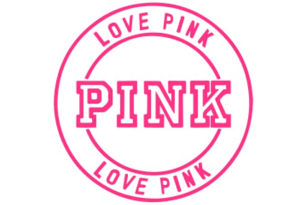 Pink Love Pink: A Symbol of Affection and Support