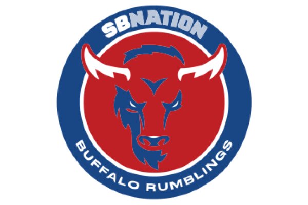 Buffalo Rumble: The Official Logo of the SBNation Buffalo Rumblings