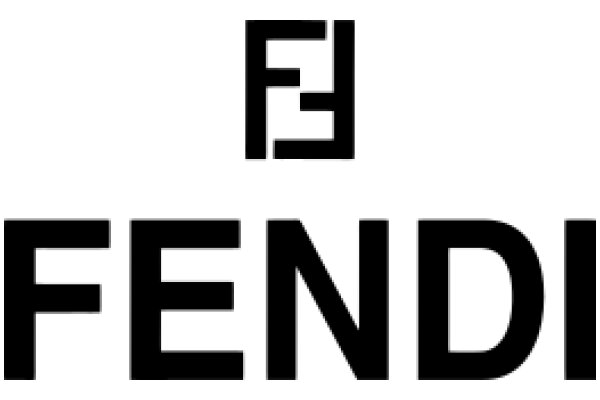 Fendi Logo: A Symbol of Luxury and Style