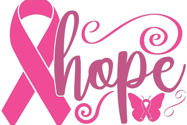 Hope for Breast Cancer Awareness