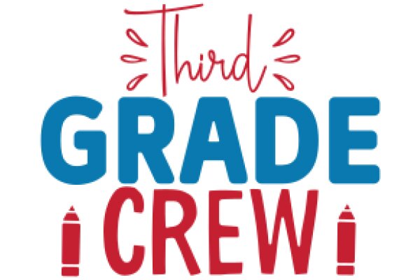 Third Grade Crew: A Symbol of Educational Progress