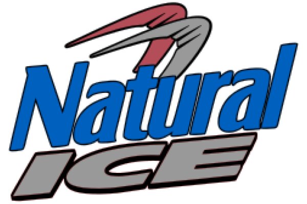 Natural Ice: A Logo for a Brand