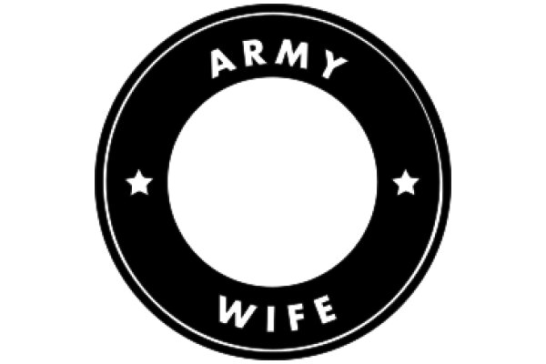 Army Wife Emblem: A Symbol of Strength and Support