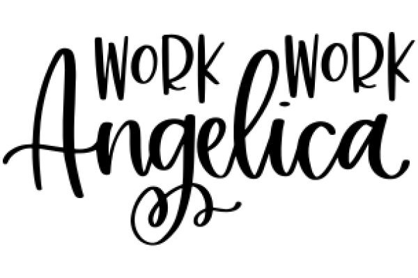 Working with Angela: A Guide to Efficient Teamwork