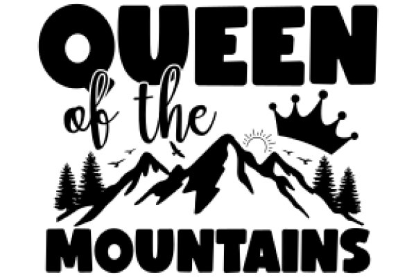 Queen of the Mountains: A Journey Through the Majestic Landscape