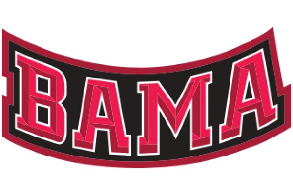 Bama: The Logo of the University of Alabama