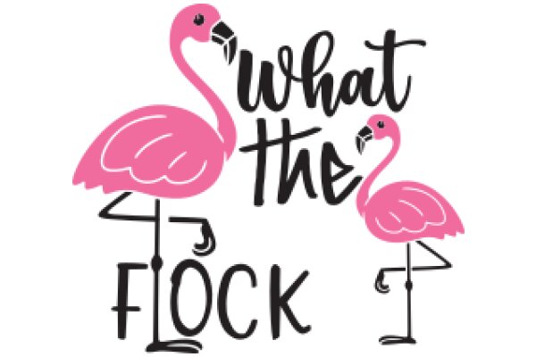 Flamingo Flock: A Playful Exploration of the Flock and What Makes It