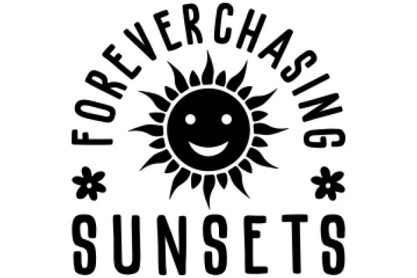 Emblem of Forever Chasing Sunsets