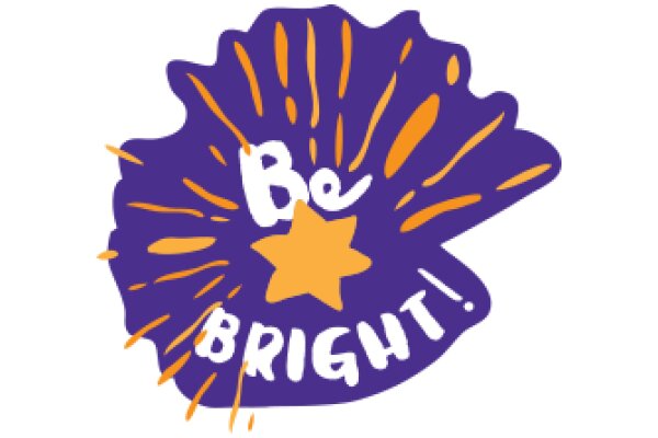 Be Bright: A Vibrant Affirmation