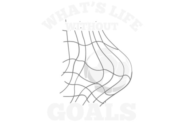 What's Life Without Goals?