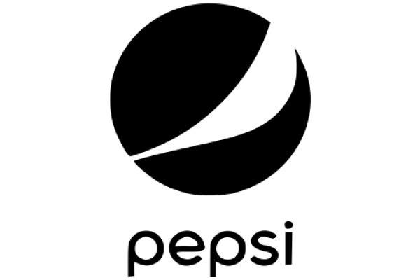 Simplistic Logo for Pepsi