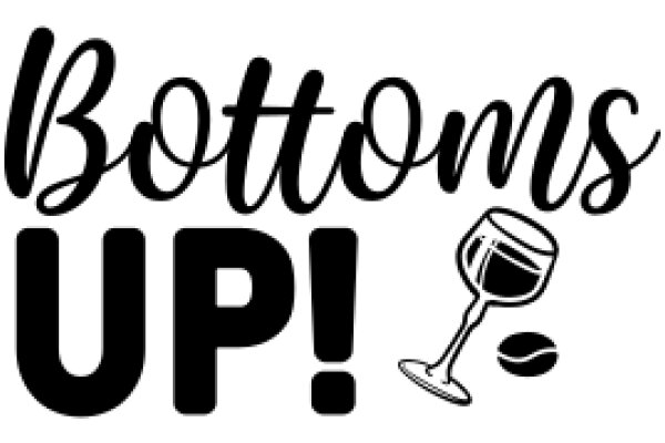 Bottoms Up!: A Playful Take on a Classic Drinking Game