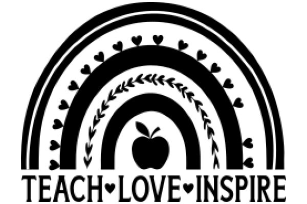 Teach Love Inspire: A Symbol of Education and Empowerment