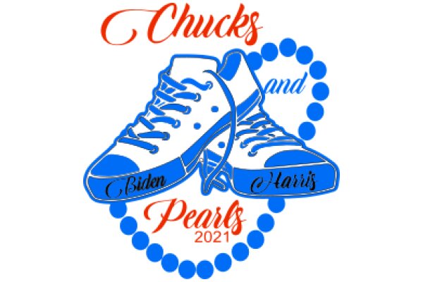 Chucks and Harris: A Year of Pearls in 2021