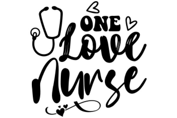 One Love Nurse: A Symbol of Care and Compassion