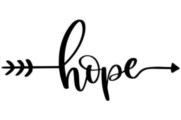 Hope: A Symbol of Encouragement and Support