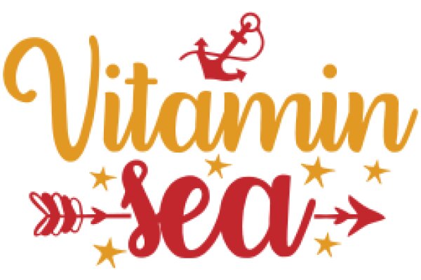 Vitamin Sea: A Journey of Health and Wellness