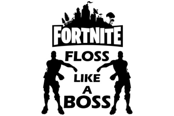 Fortnite: Floss Like a Boss