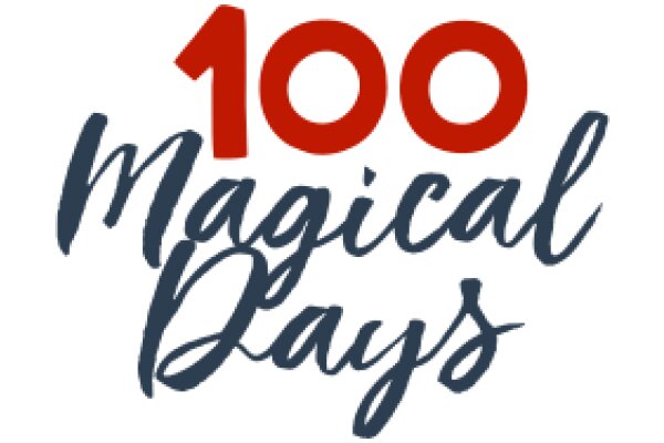 100 Magical Days: A Journey of Transformation and Growth