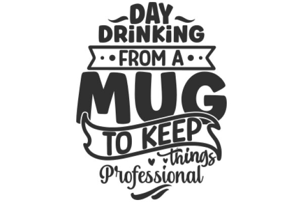 Day Drinking: From a Mug to Keep Things Professional