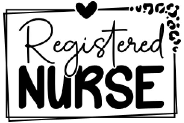 Registered Nurse: A Symbol of Healing and Care