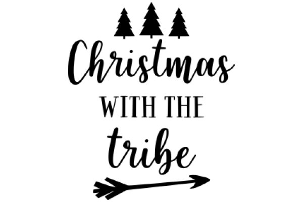 Celebrating the Festive Spirit: Christmas with the Tribe