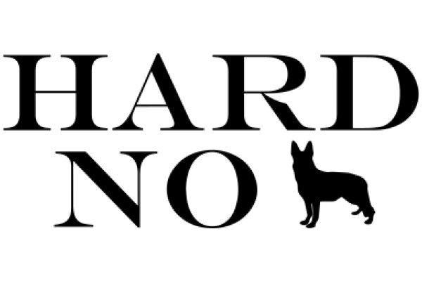 Hard No: A Graphic Novel