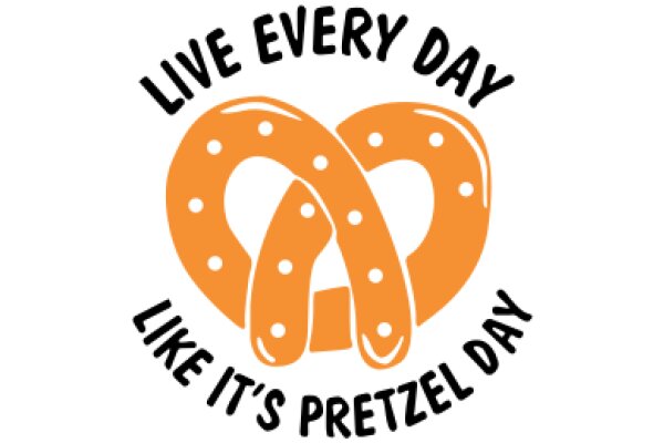 Celebrating Everyday with a Delicious Pretzel