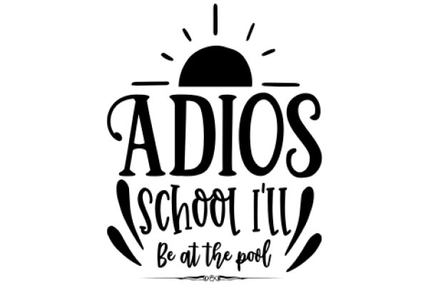 Adios School, Hello Pool: A Summertime Transition