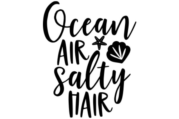 Ocean Air Salt: A Sensory Experience