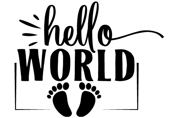 Welcome to a Friendly and Welcoming World!