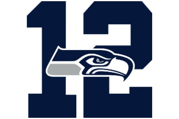 Seattle Seahawks 12th Man Logo