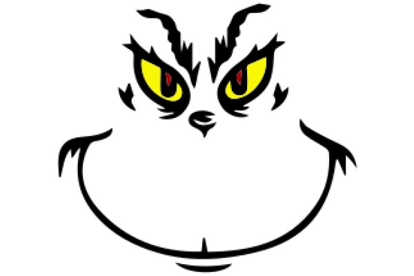 The Angry Owl: A Symbol of Intensity and Focus