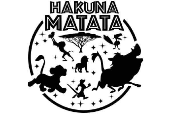 Hakuna Matata: A Journey Through the Animal Kingdom