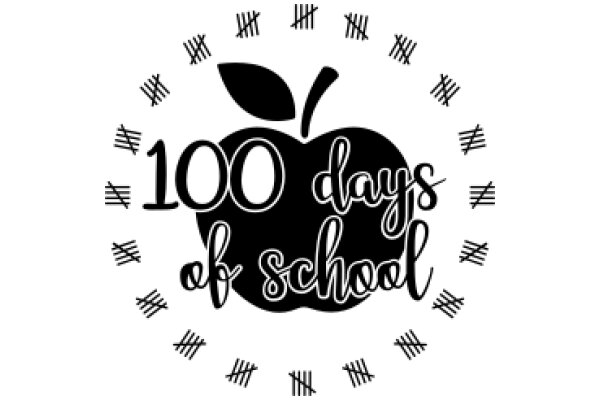 100 Days of School: A Visual Celebration of Educational Milestones